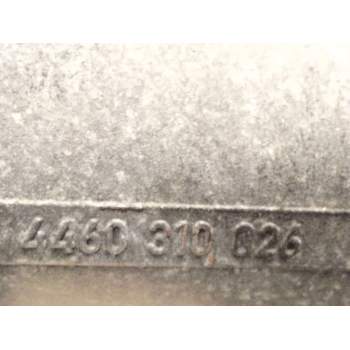 Recambio de diferencial delantero para audi q7 (4lb) 3.0 tdi quattro referencia OEM IAM 4460310026  
