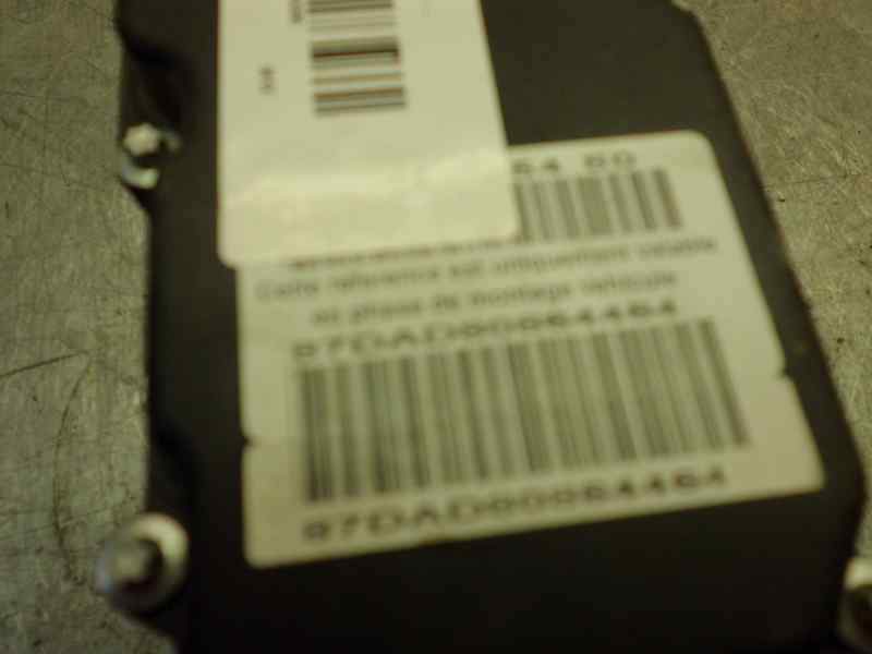 Recambio de centralita abs para citroën c4 berlina 1.6 16v hdi referencia OEM IAM   