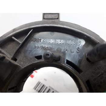 Recambio de anillo airbag para seat toledo (1m2) select referencia OEM IAM 1J0959653B  