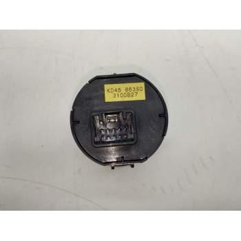Recambio de pulsador star stop para mazda cx-5 (ke, gh) 2.2 d (ke2fw) referencia OEM IAM BHR1663S0A  