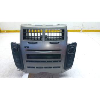 SISTEMA AUDIO / RADIO CD 861200D500 