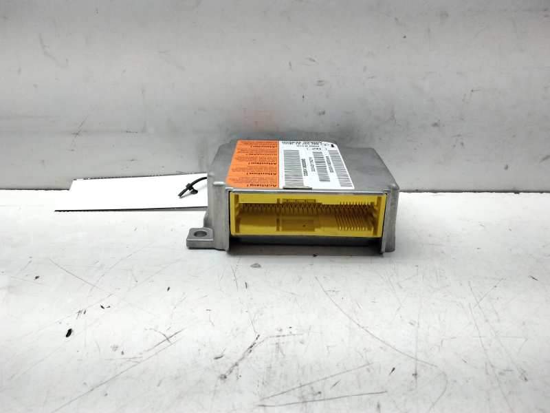 Recambio de centralita airbag para mercedes-benz clase m (w163) referencia OEM IAM 0025428118  