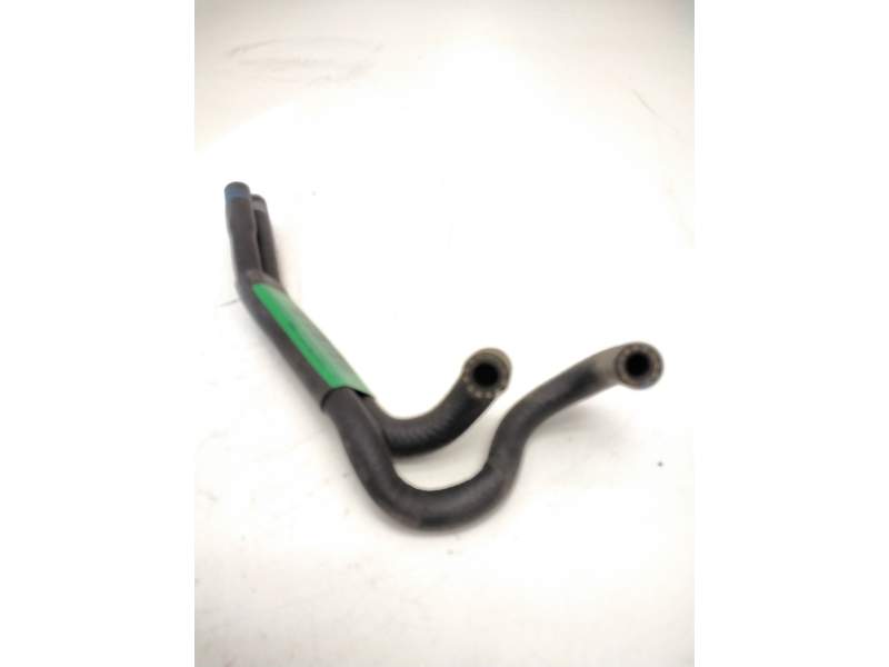 Recambio de tubo combustible para volkswagen polo (6n2) 1.0 referencia OEM IAM 6N0130295D  MATERIAL NUEVO