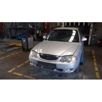 KIA SHUMA II de desguace