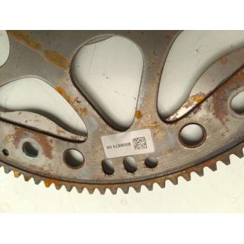 Recambio de volante motor para bmw 3 (f30, f80) 330 d xdrive referencia OEM IAM 8506670  