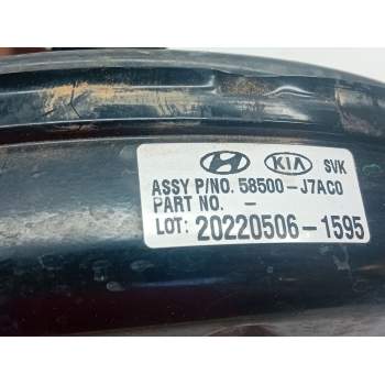Recambio de servofreno para kia xceed (cd) 1.0 t-gdi referencia OEM IAM 58500J7AC0  