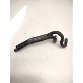 Recambio de tubo combustible para volkswagen polo (6n2) 1.0 referencia OEM IAM 6N0130295D  MATERIAL NUEVO