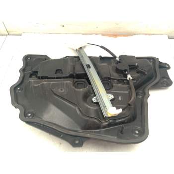 Recambio de elevalunas delantero derecho para mazda cx-5 (ke, gh) 2.2 d (ke2fw) referencia OEM IAM KD535897X  