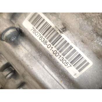 Recambio de caja transfer para bmw 1 (f20) 114 d referencia OEM IAM 7607638  