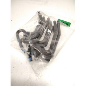 Recambio de tubo combustible para volkswagen polo (6n2) 1.0 referencia OEM IAM 6N0130295D  MATERIAL NUEVO