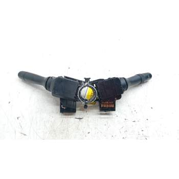 Recambio de mando intermitentes y limpia para toyota yaris active referencia OEM IAM 0D09117F616 17F001 17F144