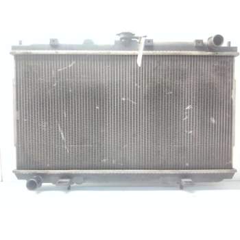 Recambio de radiador agua para nissan almera (n16/e) comfort referencia OEM IAM   