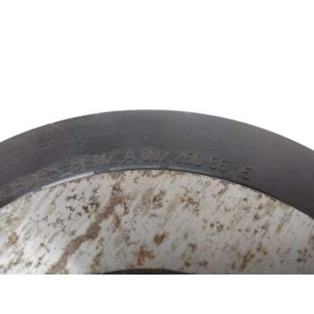 Recambio de cojinete embrague para mercedes-benz vario caja/chasis (b670, b668, b667) 618 d (668.321, 668.322, 668.323) referenc