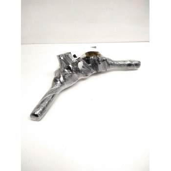 Recambio de mando intermitentes y limpia para toyota yaris active referencia OEM IAM 0D09117F616 17F001 17F144
