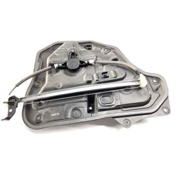 Recambio de elevalunas trasero derecho para mazda cx-5 (ke, gh) 2.2 d (ke2fw) referencia OEM IAM KD537297X  