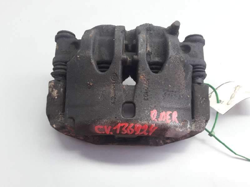 Recambio de pinza freno delantera derecha para nissan cabstar 35.15 referencia OEM IAM 22970200  