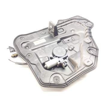 Recambio de elevalunas trasero derecho para mazda cx-5 (ke, gh) 2.2 d (ke2fw) referencia OEM IAM KD537297X  