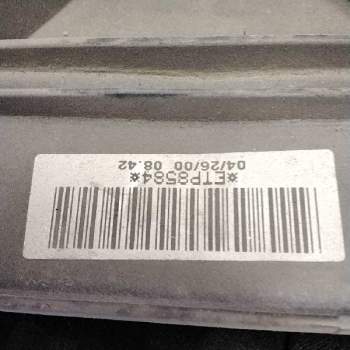 Recambio de electroventilador para nissan almera (n16/e) 2.2 16v turbodiesel cat referencia OEM IAM   