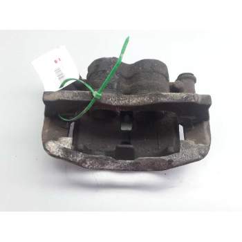 Recambio de pinza freno delantera derecha para nissan cabstar 35.15 referencia OEM IAM 22970200  