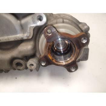 Recambio de caja transfer para bmw 1 (f20) 114 d referencia OEM IAM 7607638  