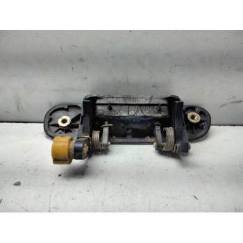 Recambio de maneta exterior trasera derecha para mazda premacy (cp) 2.0 turbodiesel referencia OEM IAM PBTGF30  126756