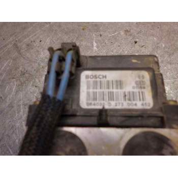 Recambio de centralita abs para nissan almera (n16/e) 2.2 16v turbodiesel cat referencia OEM IAM   