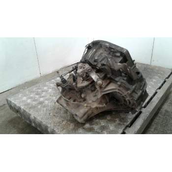 Recambio de caja cambios para renault scenic ii authentique referencia OEM IAM ND0002  