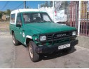 NISSAN PATROL (K/W160)