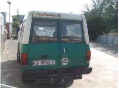nissan patrol (k/w160) del año 1980 2