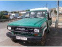 NISSAN PATROL (K/W160)