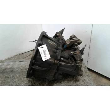 Recambio de caja cambios para renault scenic ii authentique referencia OEM IAM ND0002  