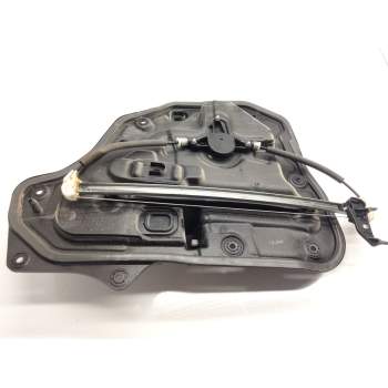 Recambio de elevalunas trasero izquierdo para mazda cx-5 (ke, gh) 2.2 d (ke2fw) referencia OEM IAM KD537297X  