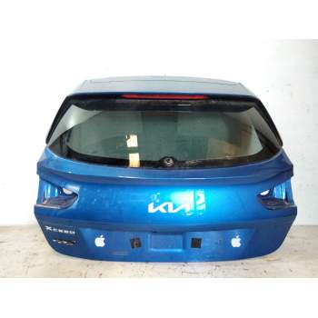 Recambio de porton trasero para kia xceed (cd) 1.0 t-gdi referencia OEM IAM 73700J7800  