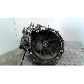 Recambio de caja cambios para renault scenic ii authentique referencia OEM IAM ND0002  