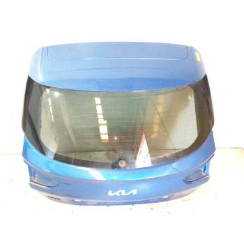Recambio de porton trasero para kia xceed (cd) 1.0 t-gdi referencia OEM IAM 73700J7800  