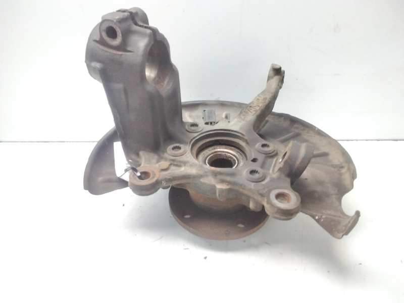Recambio de mangueta delantera derecha para skoda superb combi (3t5) active referencia OEM IAM 1K0615312F  
