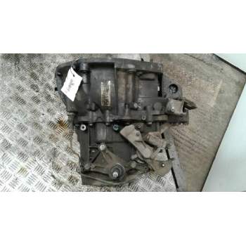 Recambio de caja cambios para renault scenic ii authentique referencia OEM IAM ND0002  