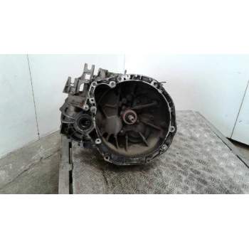 Recambio de caja cambios para renault scenic ii authentique referencia OEM IAM ND0002  