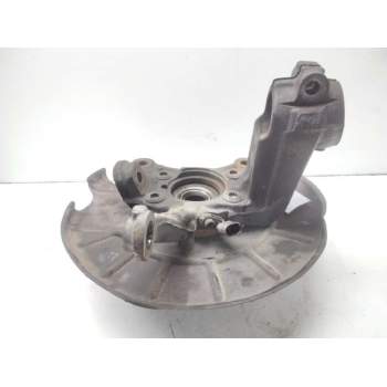 Recambio de mangueta delantera derecha para skoda superb combi (3t5) active referencia OEM IAM 1K0615312F  