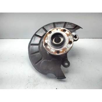 Recambio de mangueta delantera derecha para skoda superb combi (3t5) active referencia OEM IAM 1K0615312F  