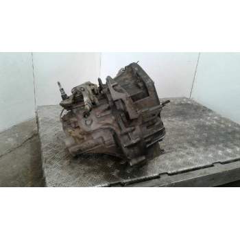Recambio de caja cambios para renault scenic ii authentique referencia OEM IAM ND0002  