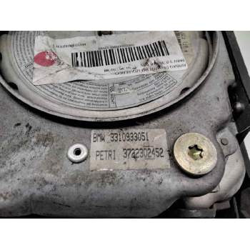 Recambio de airbag delantero izquierdo para bmw serie 3 berlina (e36) 1.7 turbodiesel cat referencia OEM IAM 3310933051  
