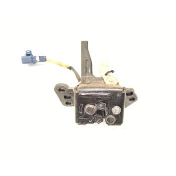 Recambio de cerradura maletero / porton para toyota yaris active referencia OEM IAM 6935002090  