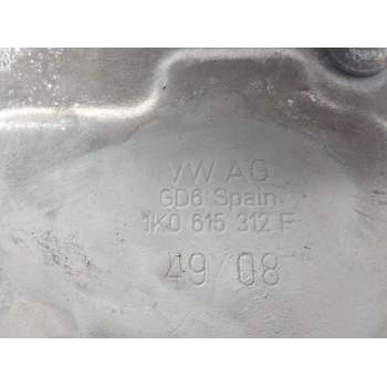 Recambio de mangueta delantera derecha para skoda superb combi (3t5) active referencia OEM IAM 1K0615312F  