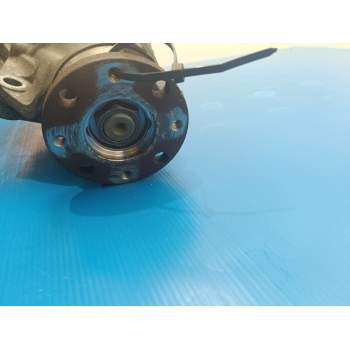Recambio de diferencial delantero para bmw 3 (f30, f80) 330 d xdrive referencia OEM IAM E23713:2.56 31507648879 