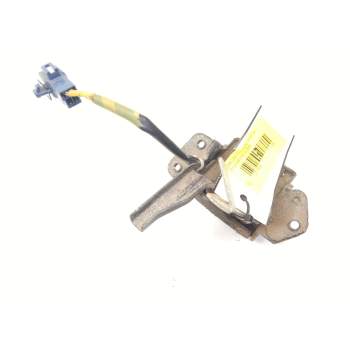 Recambio de cerradura maletero / porton para toyota yaris active referencia OEM IAM 6935002090  