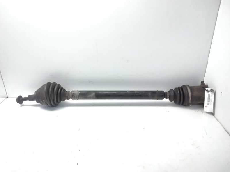 Recambio de transmision delantera derecha para skoda superb combi (3t5) active referencia OEM IAM 330407341B  