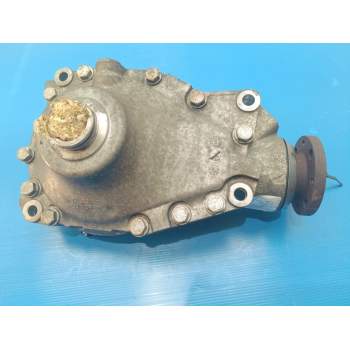 Recambio de diferencial delantero para bmw 3 (f30, f80) 330 d xdrive referencia OEM IAM E23713:2.56 31507648879 