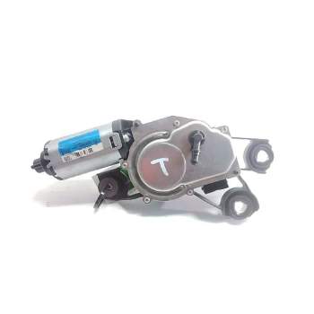 Recambio de motor limpia trasero para seat ibiza (6j5) 1.6 tdi referencia OEM IAM 6J3 955711 