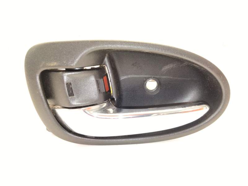 Recambio de maneta interior trasera izquierda para toyota yaris active referencia OEM IAM 692060D90  
